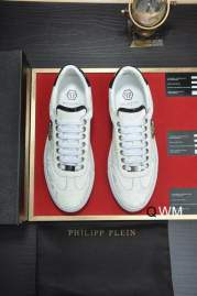 Picture of Philipp Plein Shoes _SKUPPsz38-45WM080518600